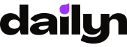 Dailyn logo